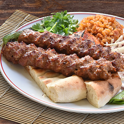 Kırıkhan Ciğer Ve Kebap Salonu ☎️ Gözde