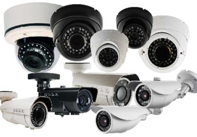 Manavgat  Kamera Sistemleri