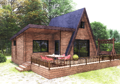 Sapanca Bungalov Ev Kiralama
