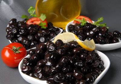 MERSİN Zeytin Satışı