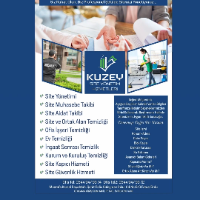 Fatsa Bina Ve Site Yönetim Hizmeti/KUZEY YÖNETİM-KUZEYTAŞIMACILIK