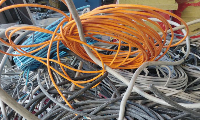 Hendek Hurda Bakır Kablo Alımı