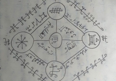 BÜYÜ BOZMA CAİZ MİDİR?