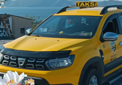 7/24 TAKSİ HİZMETİ