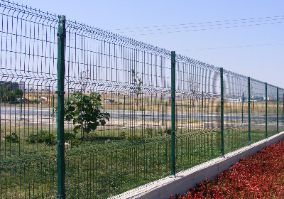 PANEL ÇİT SİSTEMLERİ