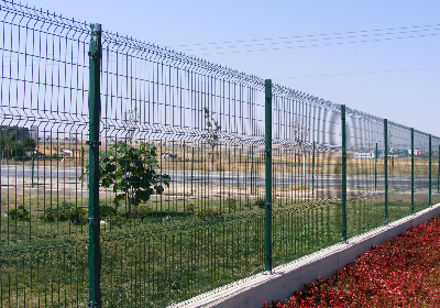 ÇANAKKALE PANEL ÇİT SİSTEMLERİ