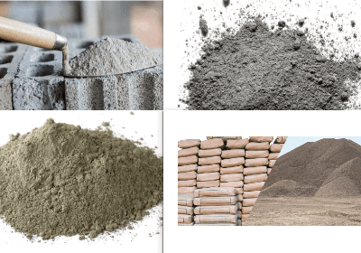 Tutak  Çimento Satışı
