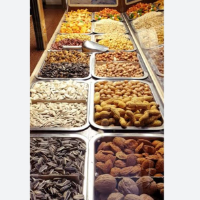 أفضل محل موالح وضيافة في الفاتح - الحفار الموالح والضيافة