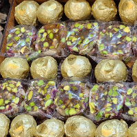 أفضل محل موالح في مرسين - موالح الحفار