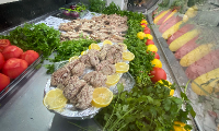 Söğüş