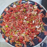 ملحمة طيبة أفضل ملحمة في غازي عنتاب