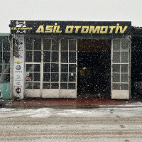 Biga Oto Mekanik Tamir Bakım & Asil Otomotiv