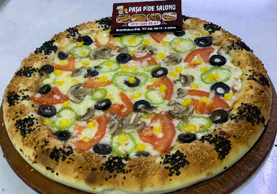 فطائر الباشا