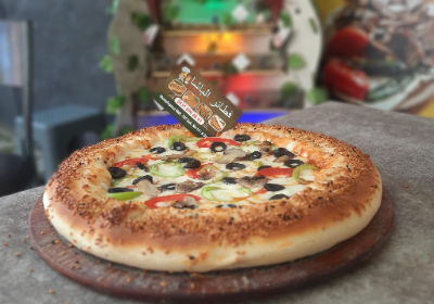 فطائر الباشا