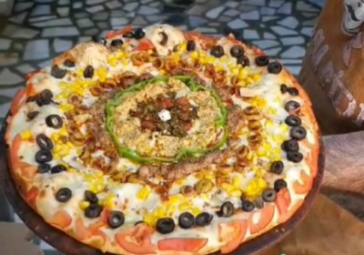 فطائر الباشا