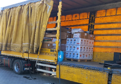 Trakya Lojistik
