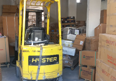 Trakya Talımacılıık