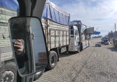 Trakya Nakliye