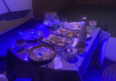 Ayvalık Tekne Kiralama