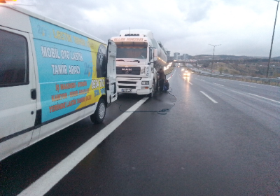 ​​​​​ANKARA SEYYAR LASTİKÇİ