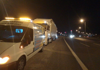 GÖLBAŞI LASTİK YOL YARDIM