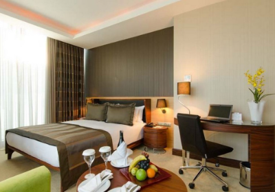 Kayapınar En Uygun Otel Pansiyon