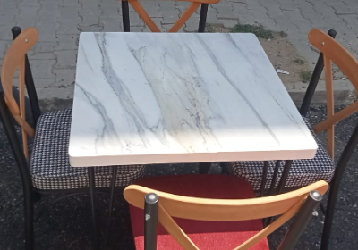 Ödemiş 0 Ve 2.El Sandalye Satışı