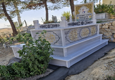 Bağlar Mezar Bakımı