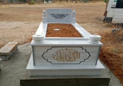 Bağlar Mezar Ustası