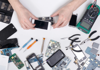 Kocaali Cep Telefon Tamircisi