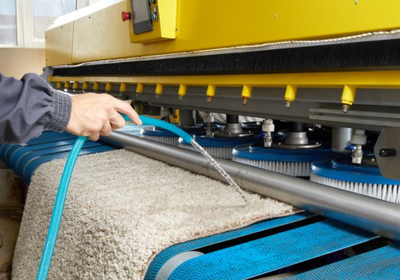 Körkün Profesyonel Halı Yıkama