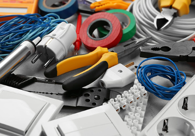 Milas Elektrik Malzemeleri