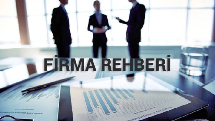 SEKTÖREL FİRMA REHBERİ NEDİR?