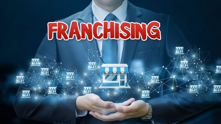 FRANCHISING VE TÜRLERİ NELERDİR?