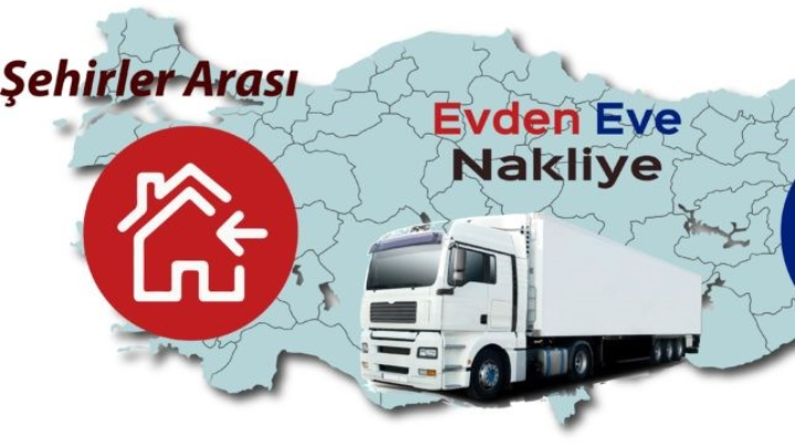 Edirne Evden Eve Nakliyat Firmaları